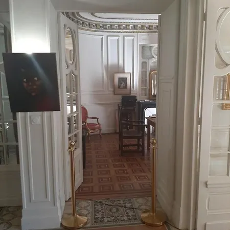 Nocleg ze śniadaniem Saint Georges 2
