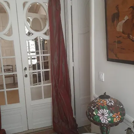 Nocleg ze śniadaniem Saint Georges 2 Cannes