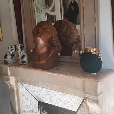 Nocleg ze śniadaniem Saint Georges 2