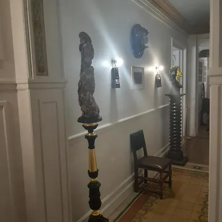 Saint Georges 2 Nocleg ze śniadaniem *