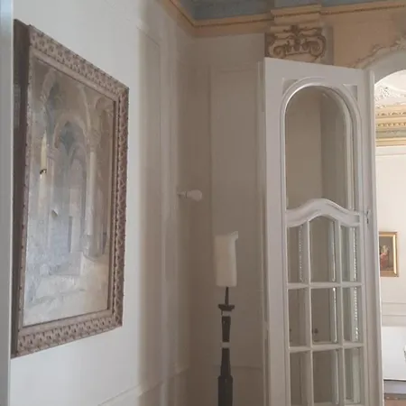 Nocleg ze śniadaniem Saint Georges 2