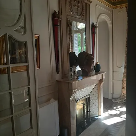 Nocleg ze śniadaniem Saint Georges 2