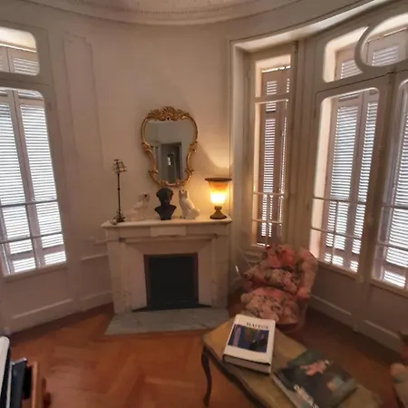 Bed & Breakfast Saint Georges 2