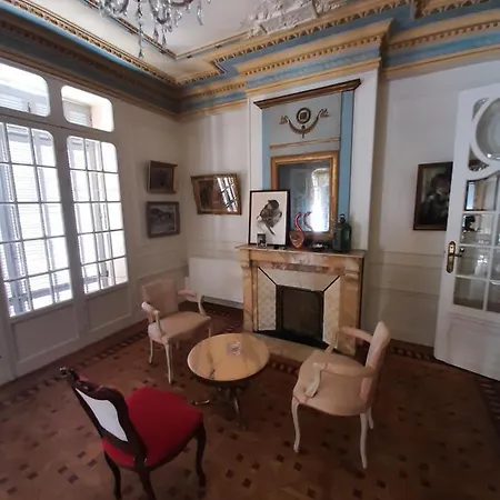 Saint Georges 2 Bed & Breakfast *