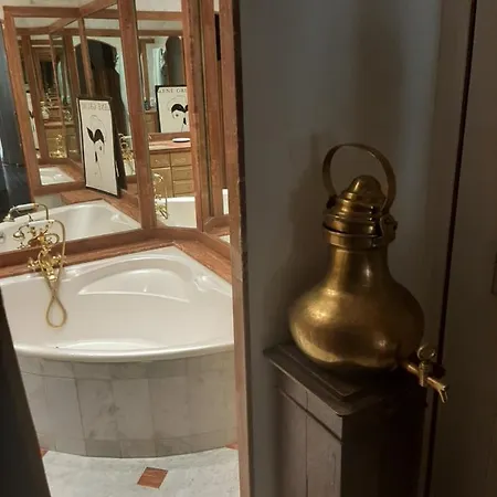 Saint Georges 2 Bed & Breakfast