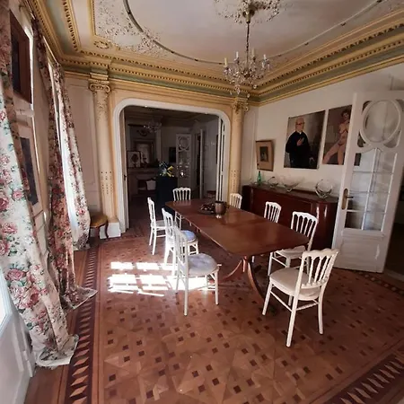 Saint Georges 2 Bed & Breakfast *