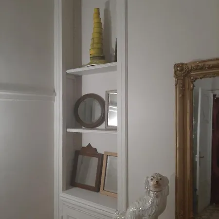 Saint Georges 2 Bed & Breakfast