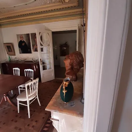 Bed & Breakfast Saint Georges 2 *