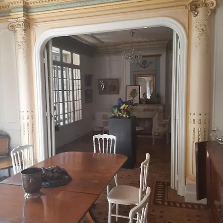 Saint Georges 2 Bed & Breakfast *