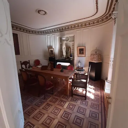 Saint Georges 2 Bed & Breakfast *