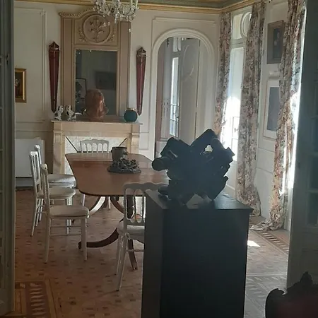 Saint Georges 2 Bed & Breakfast