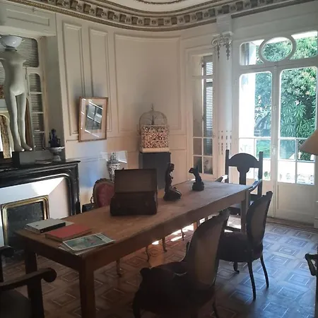 Saint Georges 2 * Cannes
