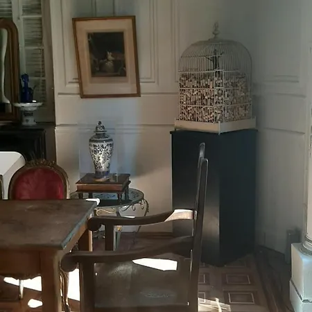 Saint Georges 2 Bed & Breakfast