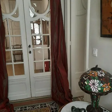 Bed & Breakfast Saint Georges 2 Cannes