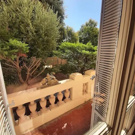 Saint Georges 2 Bed & Breakfast