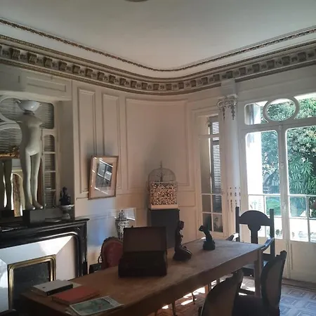 Saint Georges 2 Bed & Breakfast Cannes