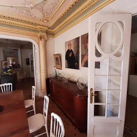 Saint Georges 2 Bed & Breakfast