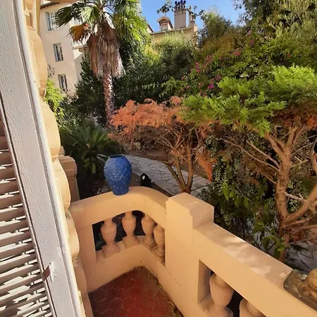 Saint Georges 2 Bed & Breakfast Cannes