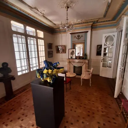 Bed & Breakfast Saint Georges 2