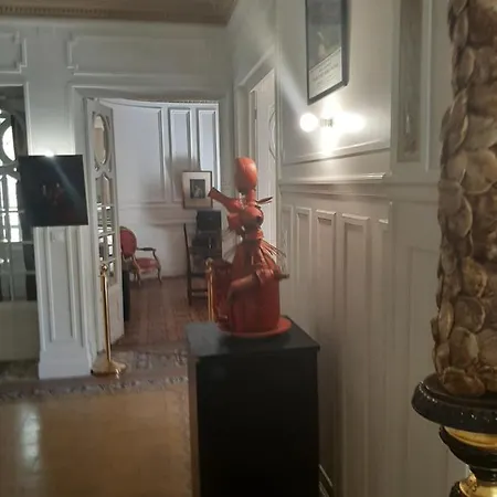 Saint Georges 2 * Cannes