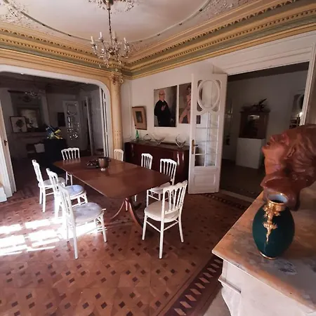 Bed & Breakfast Saint Georges 2 *